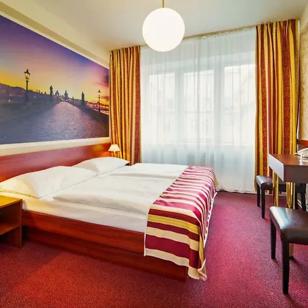 Metropolitan Old Town - Czech Leading 프라하