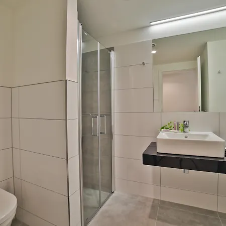 Hotel Ariston Prague