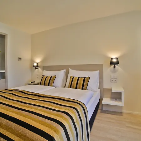 Hotel Ariston 4*