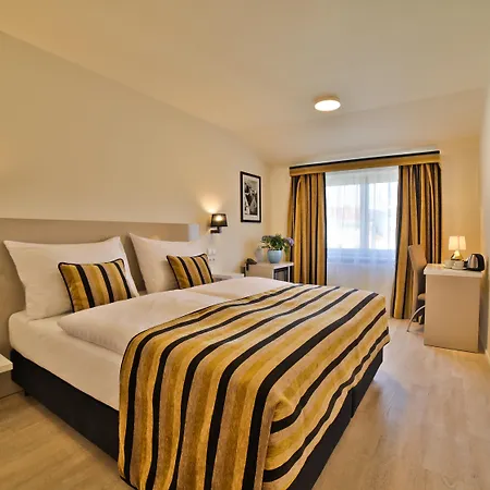 Ariston Prague