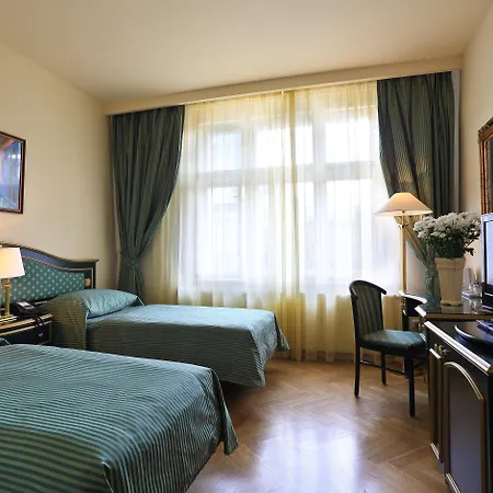 Hotell Elysee