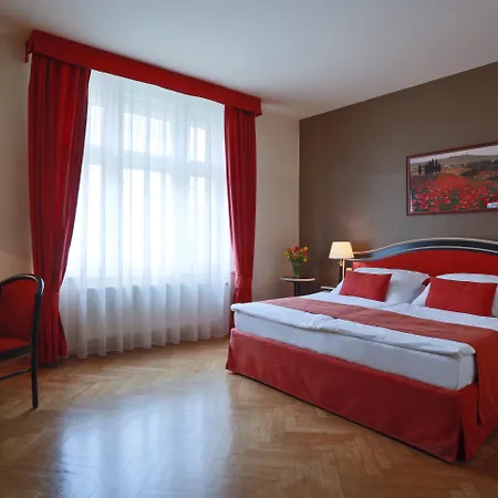 Elysee Hotell
