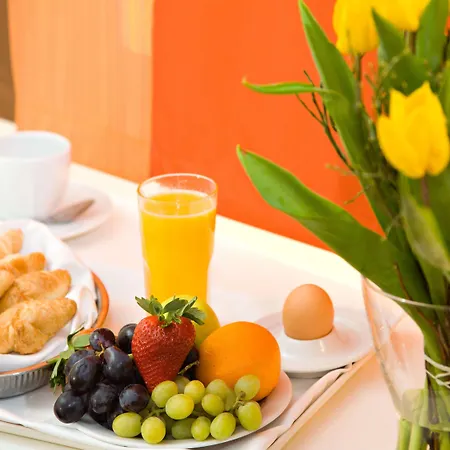 Hotel Ibis Wenceslas Square 3*