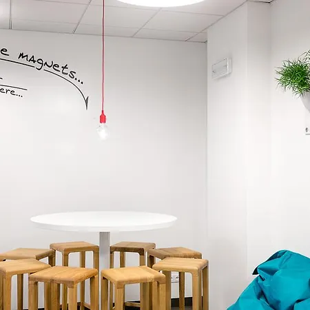 Ibis Wenceslas Square 3*