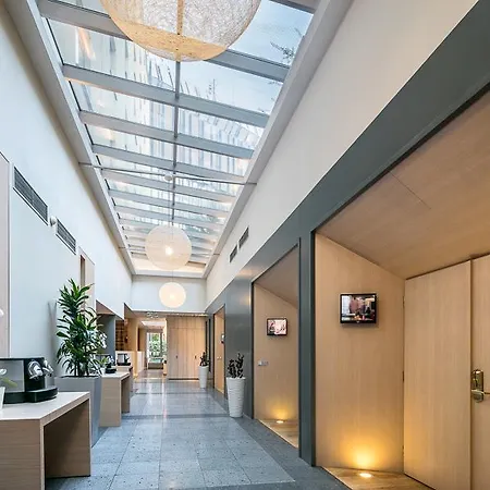 Ibis Wenceslas Square Hotel