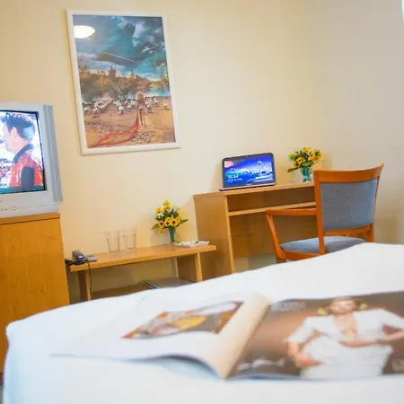 Hotel Brixen 3*