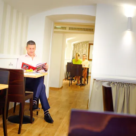 Hotel Brixen