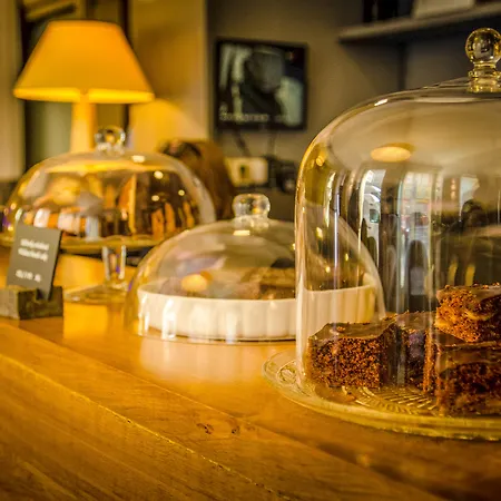 Hotel Brixen Praha