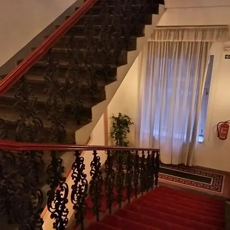 Hotel Tivoli 3*