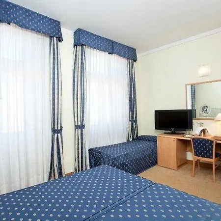 Hotel Tivoli