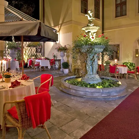 Alchymist Grand And - Preferred & Hotel