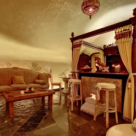 Alchymist Grand And - Preferred & 5* Praha