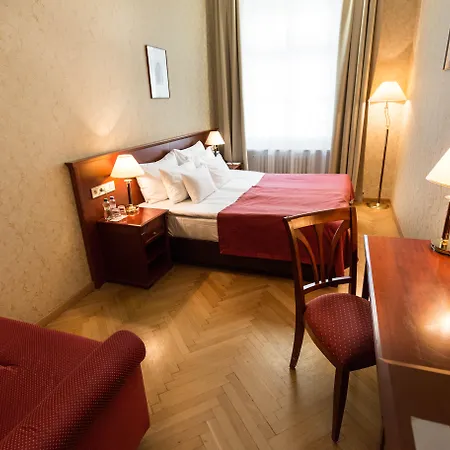 Hotel Rott