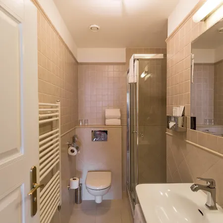 Rott Hotel Prague