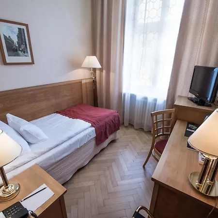 Rott Prague