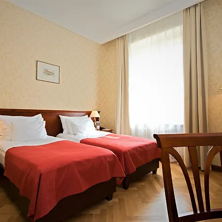 Rott Hotel 4*