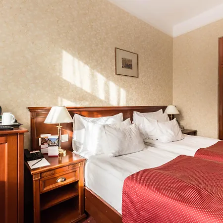 Hotel Rott