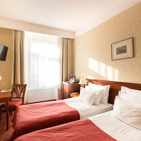 Rott Prague