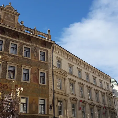 Rott 4* Prag