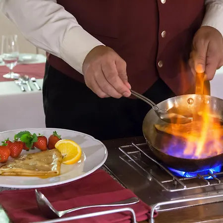 Adria Ξενοδοχείο Πράγα