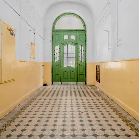 Appartement Days - Old Town - Spacious *