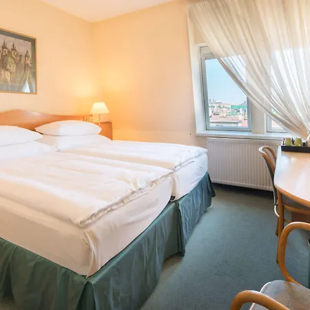 Western Moran Hotel 4*