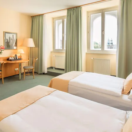 Hotel Western Moran