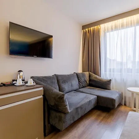 Hotel Expo