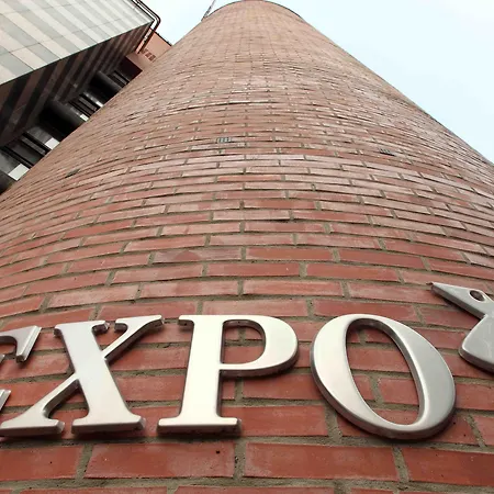 Expo Hotel Praga