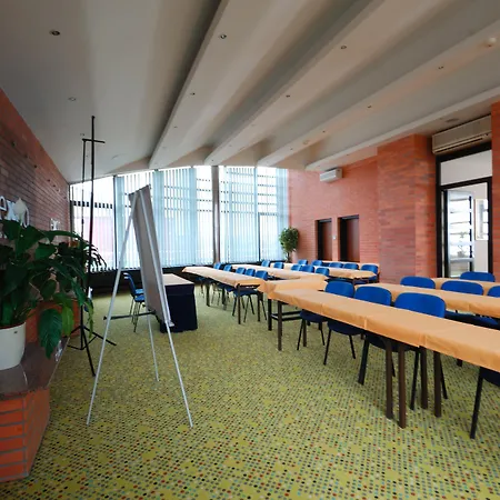 Hotel Expo Praga