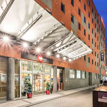 Ibis Mala Strana