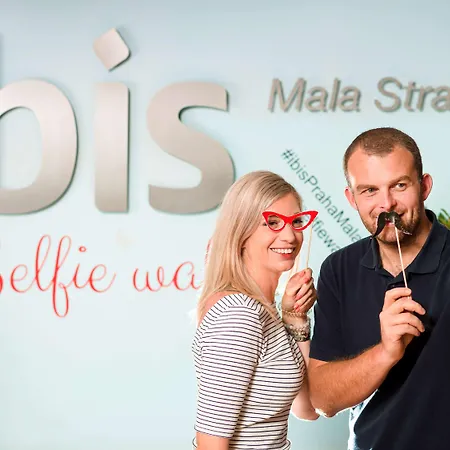 Ibis Mala Strana