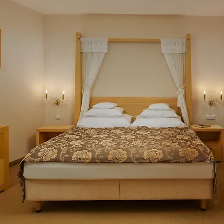 Hotel Ventana Praag