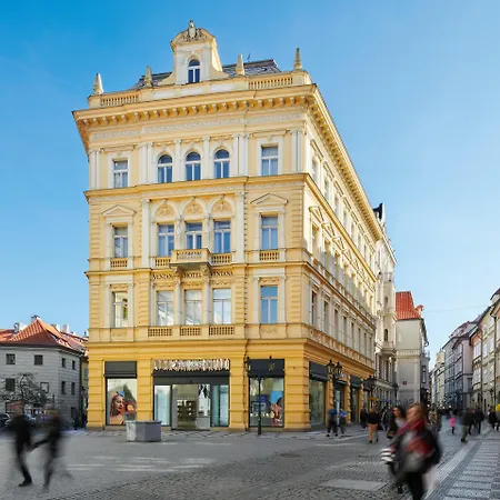 Ventana 5* Praag