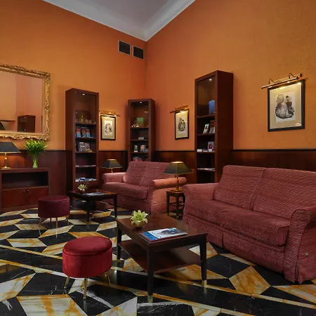 Hotel Ventana Praag