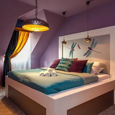 Apartment Lovely - Truhlarska