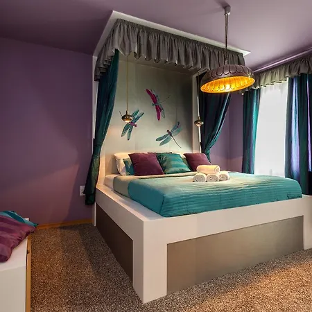 Apartment Lovely - Truhlarska