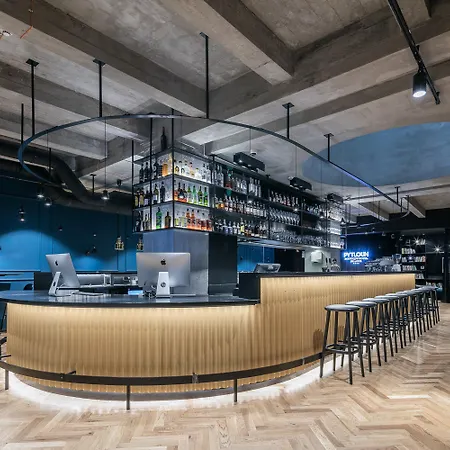 Hotel Pytloun Boutique