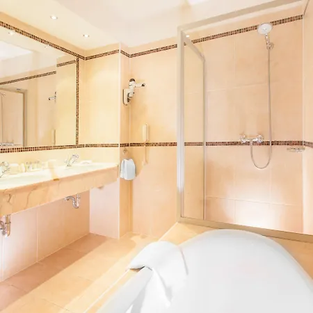 Paris Hotel Praha