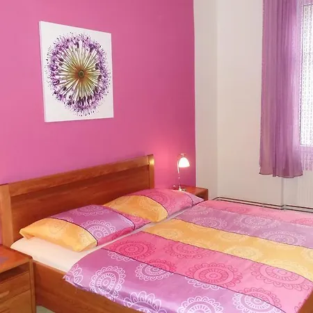 Rokytka - Apartmán Praha