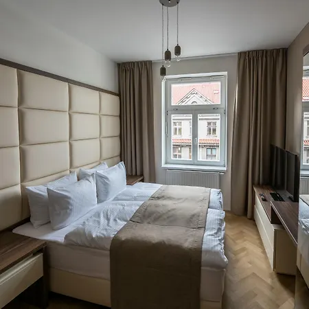 Letna Garden Praha