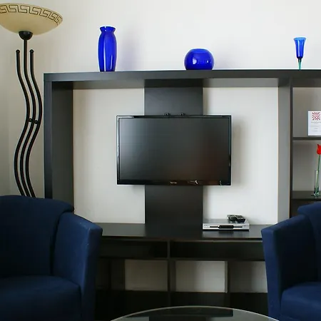 Guest house Villa Prubezna 3*