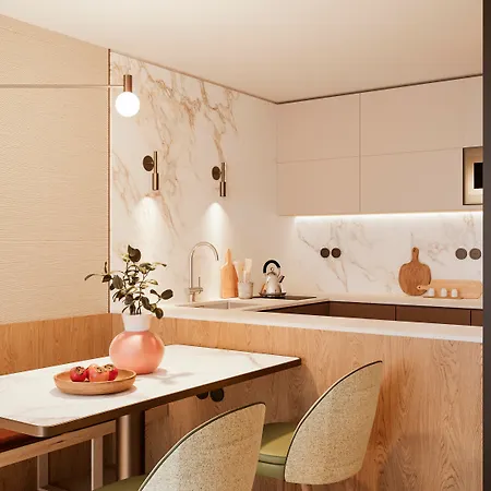 The Julius Hotel Praga