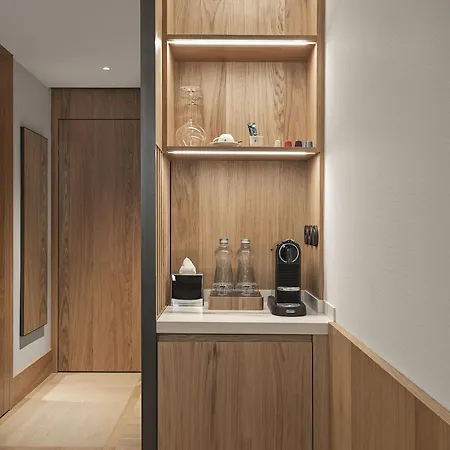 Hotel The Julius 5*