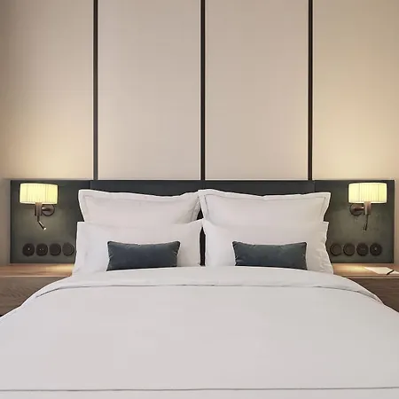 The Julius Hotel Praga
