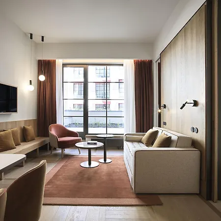 Hotel The Julius 5*