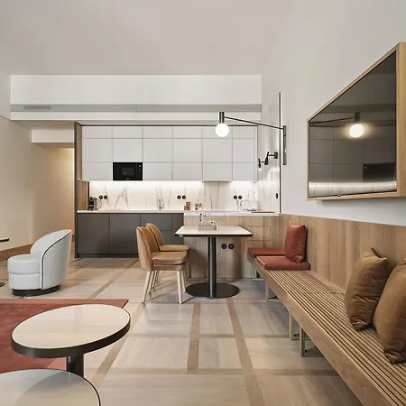 Hotel The Julius