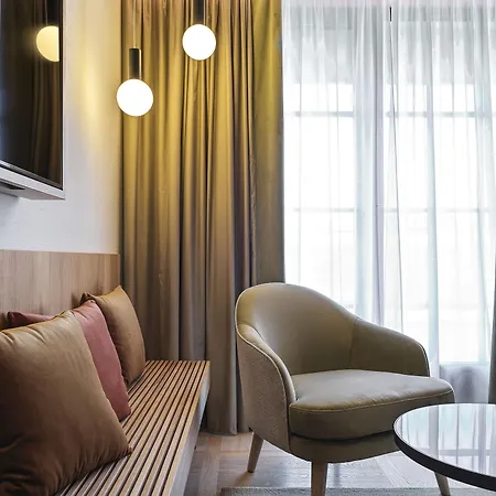 The Julius Hotel Praga