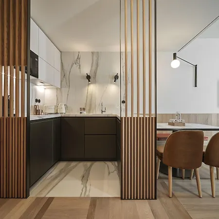 The Julius Hotel