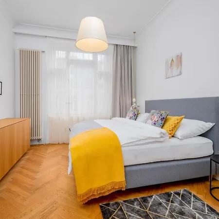 Days - Old Town - Spacious Praag